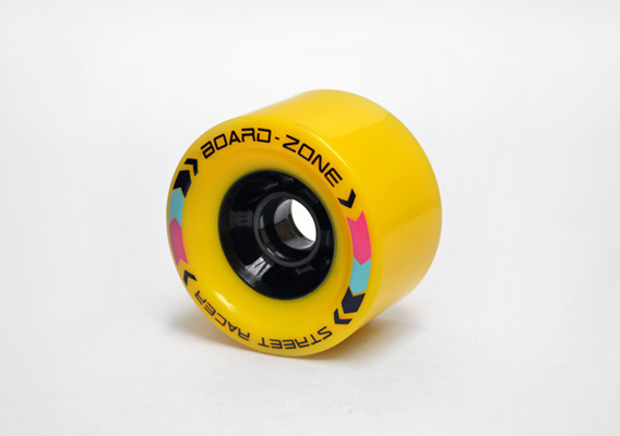 Ruedas longboard Board Zone