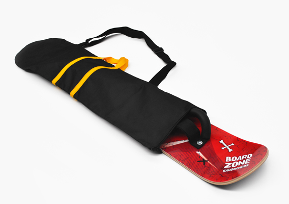 funda sandboard