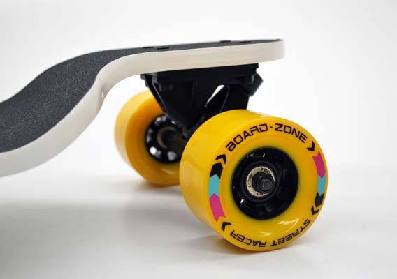 Longboard Board Zone Avant