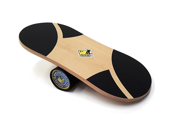 balanceboard board zone tabla equilibrio