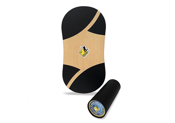 balanceboard board zone tabla equilibrio