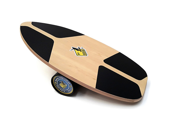 balanceboard board zone tabla equilibrio