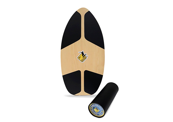 balanceboard board zone tabla equilibrio