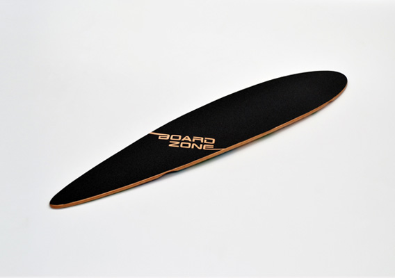 Longboard Board Zone Mare